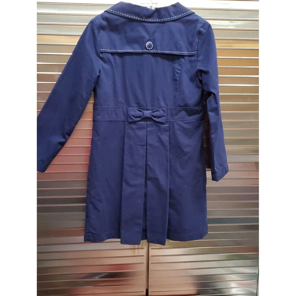 Children's Gymboree Raincoat in Size M(7-8)